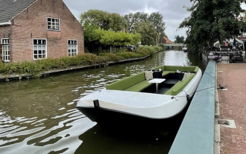 Maritiem Vierkant