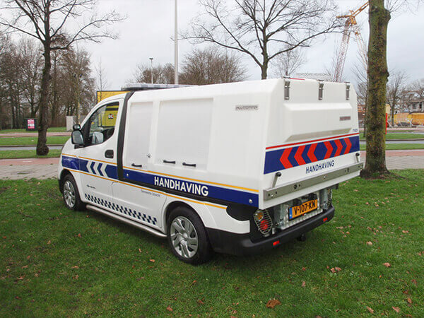 Kemeling Kunststoffen Carrosseriebouw 