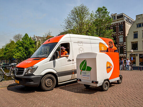 Kemeling Kunststoffen Carrosseriebouw Post NL